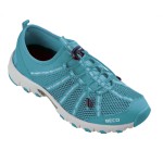 Vandens sporto batai BECO 90663 66 36 turquoise