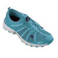 Vandens sporto batai BECO 90663 66 36 turquoise..