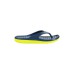 Šlepetės AQUAFEEL 75212 54 41 blue/yellow