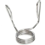 Grifo užraktas TOORX CFBS D50mm 2vnt