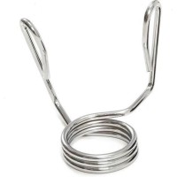 Grifo užraktas TOORX CFBS D50mm 2vnt..