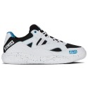 Padelio batai vyr. K-SWISS TURA TEAM PADEL white/black EU42