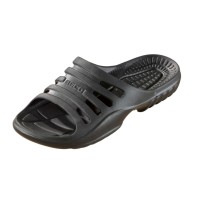 Šlepetės BECO 90653 0 43 dydis black..