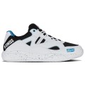 Padelio batai vyr. K-SWISS TURA TEAM PADEL white/black EU44
