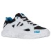 Padelio batai vyr. K-SWISS TURA TEAM PADEL white/black EU44
