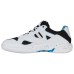 Padelio batai vyr. K-SWISS TURA TEAM PADEL white/black EU44