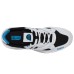 Padelio batai vyr. K-SWISS TURA TEAM PADEL white/black EU44