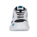 Padelio batai vyr. K-SWISS TURA TEAM PADEL white/black EU44