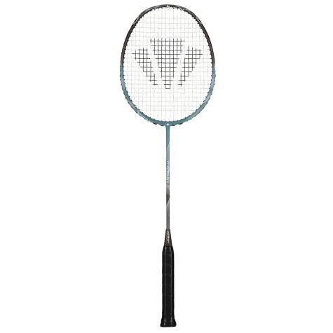 Badmintono raketė Carlton VELOCITEX V410 G6 NH