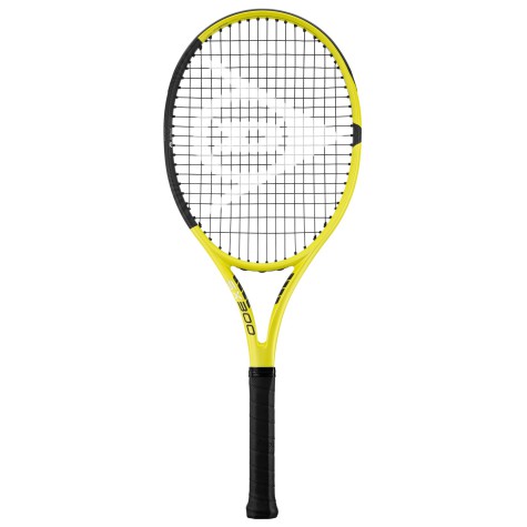 Lauko teniso raketė DUNLOP SX300 (27