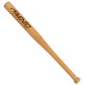 Beisbolo lazda mediinė AVENTO 63 cm