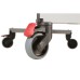Teniso stalas DONIC Waldner Classic 25 Indoor ITTF