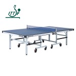 Teniso stalas DONIC Waldner Classic 25 Indoor ITTF