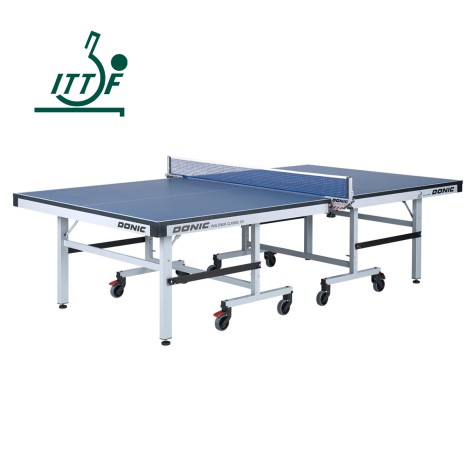 Teniso stalas DONIC Waldner Classic 25 Indoor ITTF