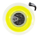Stygos teniso raketei DUNLOP EXPLOSIVE SPIN 16g/1.30mm 200m