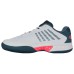 Teniso batai vyr. K-SWISS HYPERCOURT EXPRESS 2 CLAY white/stargazer EU42,5