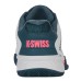 Teniso batai vyr. K-SWISS HYPERCOURT EXPRESS 2 CLAY white/stargazer EU42,5