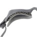 Plaukimo akiniai AQUAFEEL ERGONOMIC 41020 21 grey/smoke