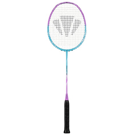 Badmintono raketė Carlton VELOCITEX V210 G6 NH