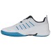 Padelio batai vyr. K-SWISS ULTRA COURT PADEL white/black EU45