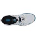 Padelio batai vyr. K-SWISS ULTRA COURT PADEL white/black EU45