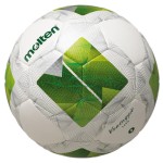 Futbolo kamuolys MOLTEN F5N3400-G