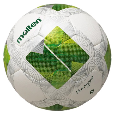 Futbolo kamuolys MOLTEN F5N3400-G