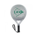 Padel teniso raketė DUNLOP MEGAMAX SILVER 365g