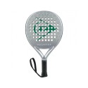 Padel teniso raketė DUNLOP MEGAMAX SILVER 365g