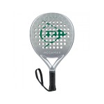 Padel teniso raketė DUNLOP MEGAMAX SILVER 365g