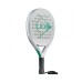 Padel teniso raketė DUNLOP MEGAMAX SILVER 365g