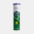 Lauko teniso kamuoliukai SLAZENGER WIMBLEDON 4-tin ITF