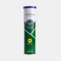Lauko teniso kamuoliukai SLAZENGER WIMBLEDON 4-tin ITF