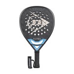 Padel teniso raketė FX PRO 12K 370g