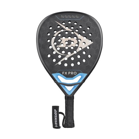 Padel teniso raketė FX PRO 12K 370g