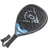 Padel teniso raketė FX PRO 12K 370g