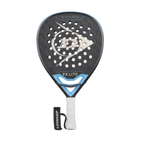 Padel teniso raketė FX LITE 355g