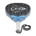 Padel teniso raketė FX LITE 355g