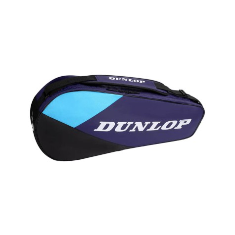 Krepšys tenisui DUNLOP FX CLUB 3