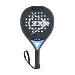 Padel teniso raketė FX JNR 335g