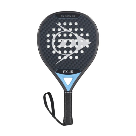 Padel teniso raketė FX JNR 335g