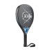 Padel teniso raketė FX JNR 335g