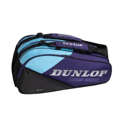 Krepšys tenisui DUNLOP FX-PERFORMANCE 12