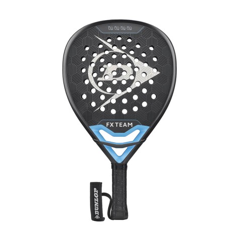 Padel teniso raketė FX TEAM 365g