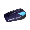 Krepšys tenisui DUNLOP FX CLUB 6