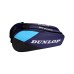 Krepšys tenisui DUNLOP FX CLUB 6