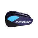 Krepšys tenisui DUNLOP FX CLUB 10