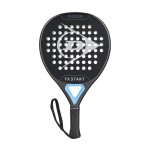 Padel teniso raketė DUNLOP FX START 360g