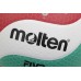 Tinklinio kamuolys MOLTEN V5M5000-DE