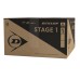 Lauko teniso kamuoliukai DUNLOP STAGE 1 72vnt